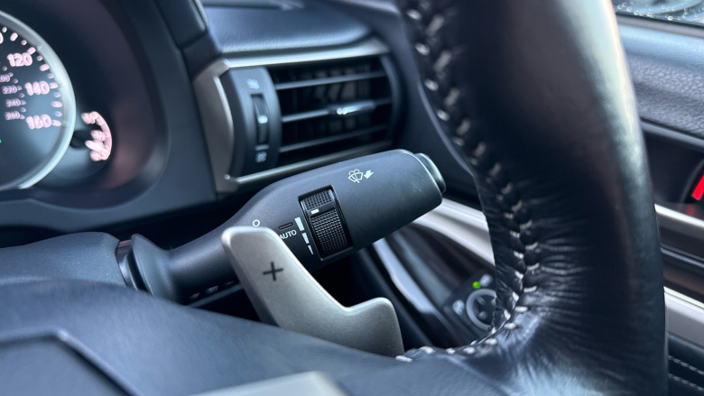 Lexus Rc 300h 2.5 Premier 2dr CVT Hybrid Coupe